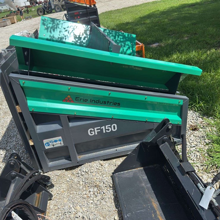Portable Screen Plant