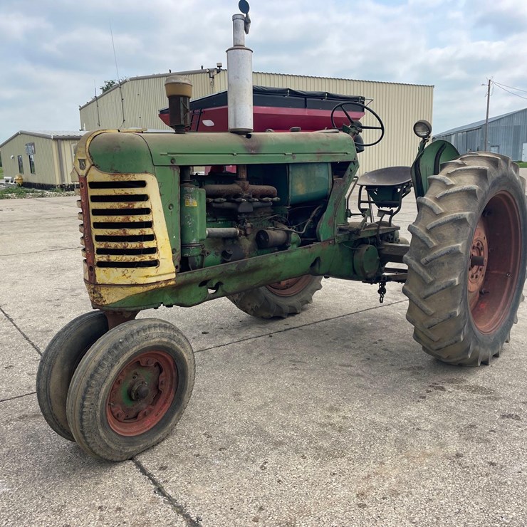 OLIVER SUPER 88
