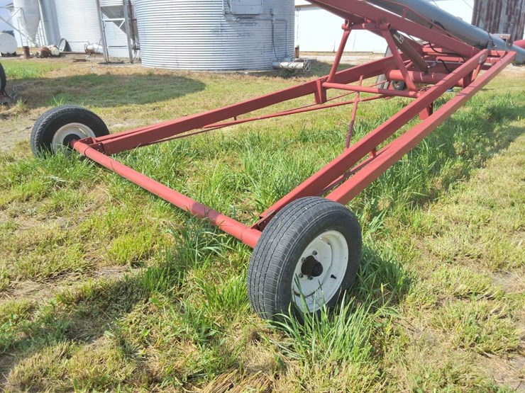 grainking-10x68-swing-away-auger,-540pto,-s/n-4790-image-9