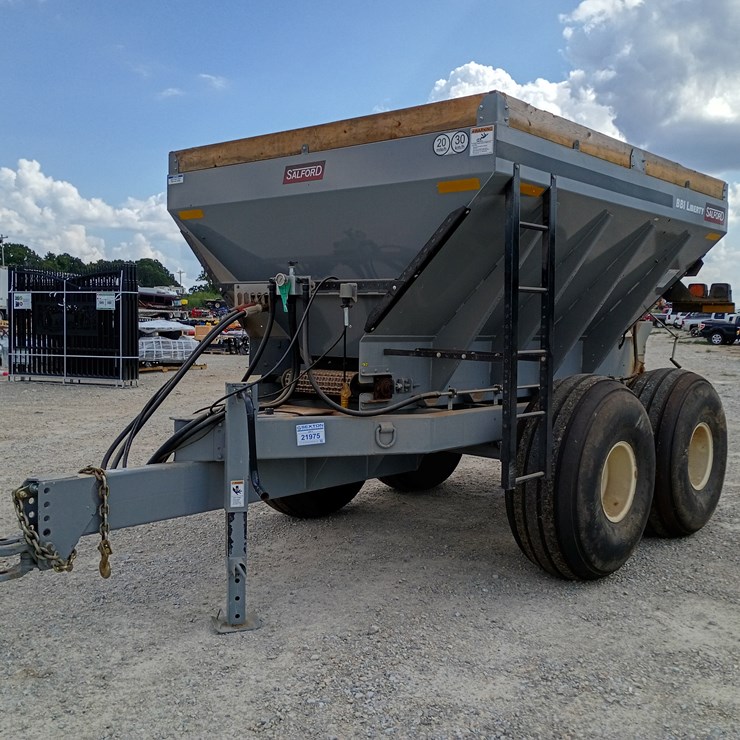2023 BBI LIBERTY