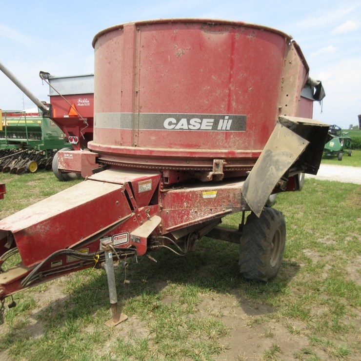 CASE IH 8610