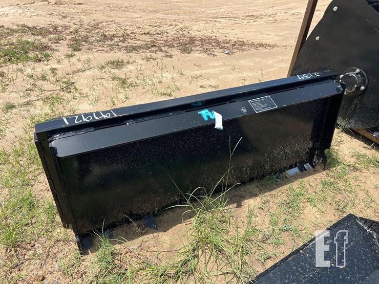 unused-future-skid-steer-quick-attach-land-leveler-image-2