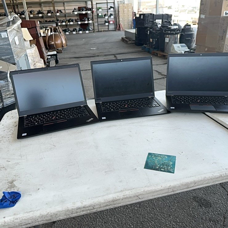 LENOVO THINKPAD T460S INTELL CORE I5 LAPTOP