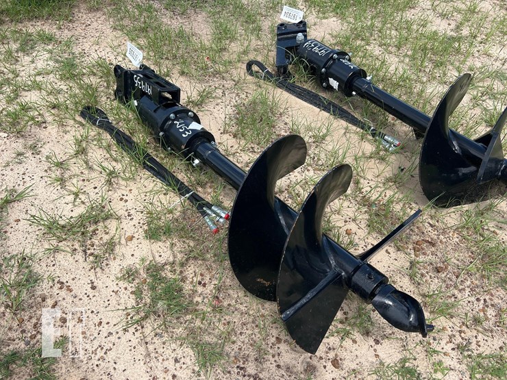 unused-future-mini-excavator-hyd-18"-auger-image-1