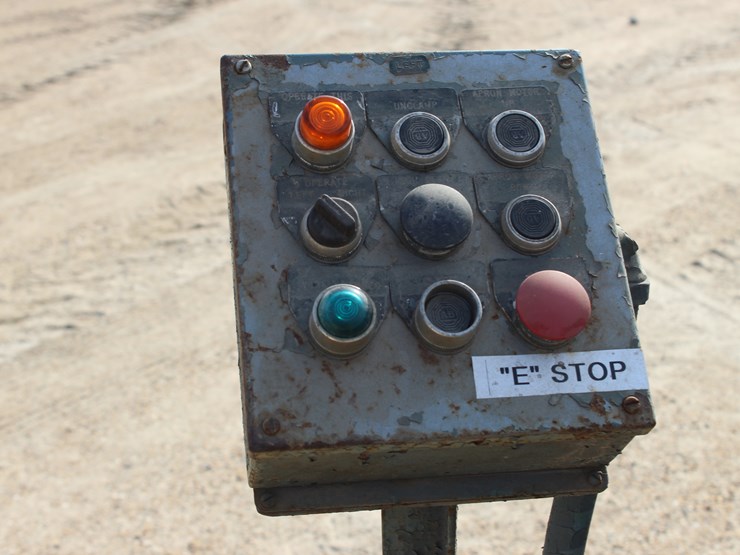 #00431-•-chicago-metal-brake-machine,-electric,-skid-mtd-image-4