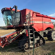 2012 CASE IH 8120
