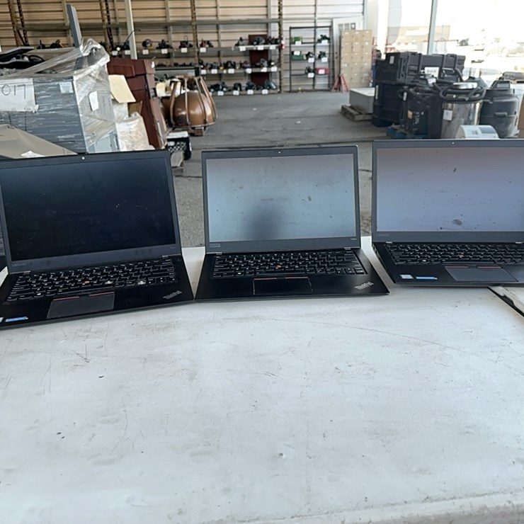 LENOVO THINKPAD T460S INTELL CORE I5 LAPTOP
