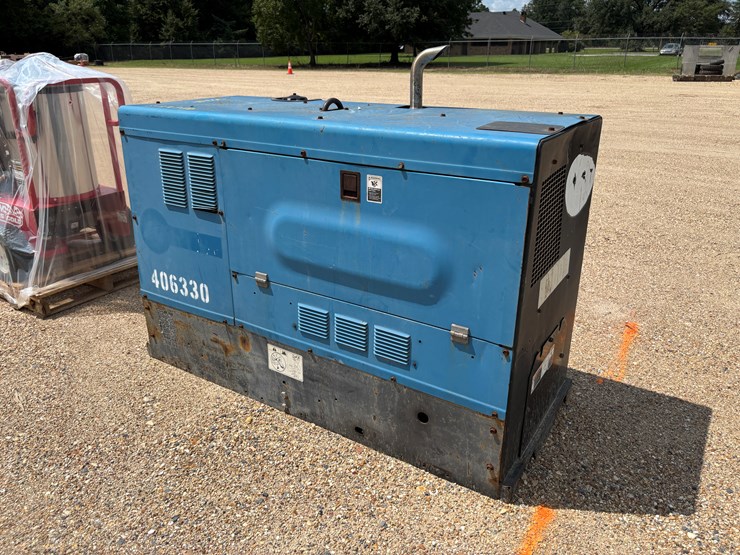 #22750-•-miller-big-blue-5020-welder-and-generator-image-4
