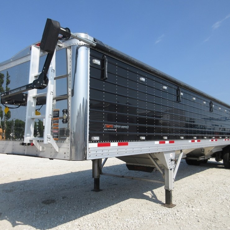 2023 TIMPTE HOPPER BOTTOM