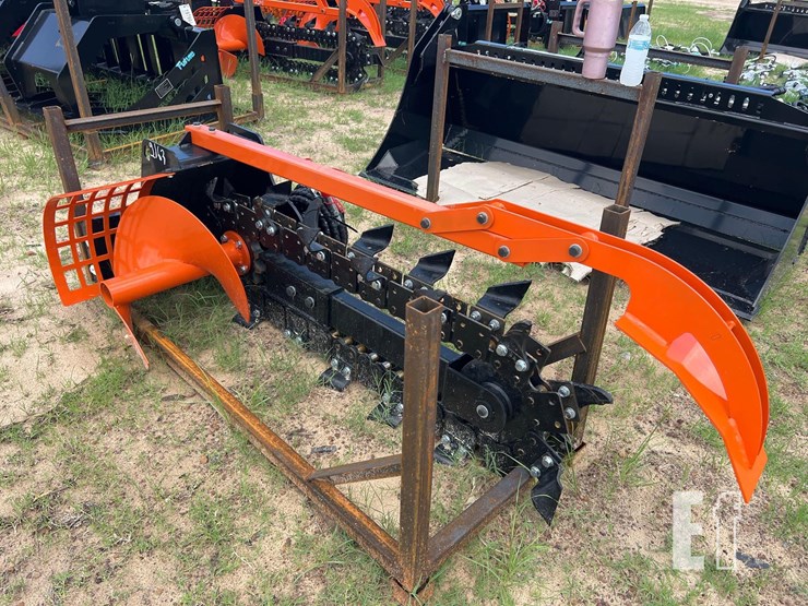 unused-future-mini-skid-steer-trencher-image-1