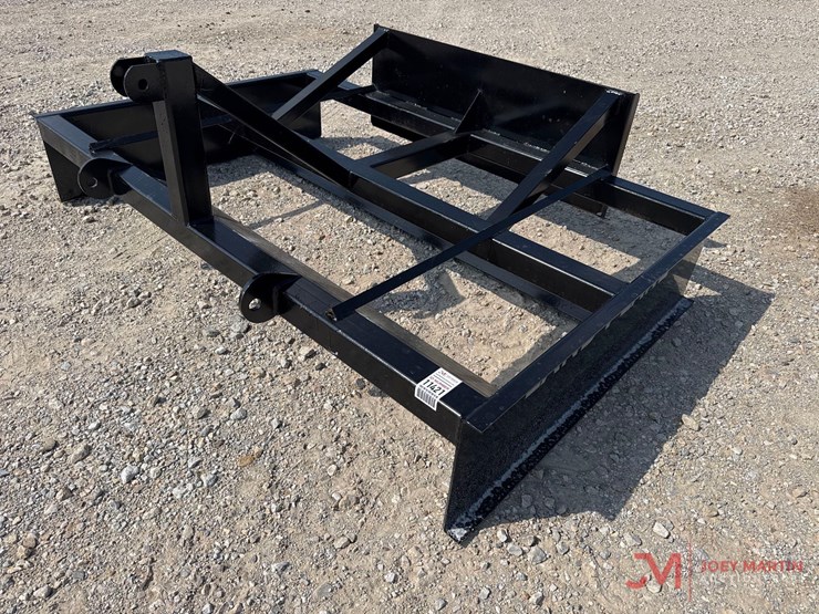 new-x-star-72"-land-plane-skid-steer-attachment-image-4