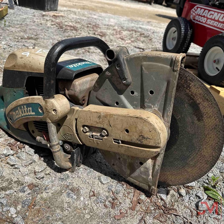 MAKITA DPC7311 CONCRETE SAW