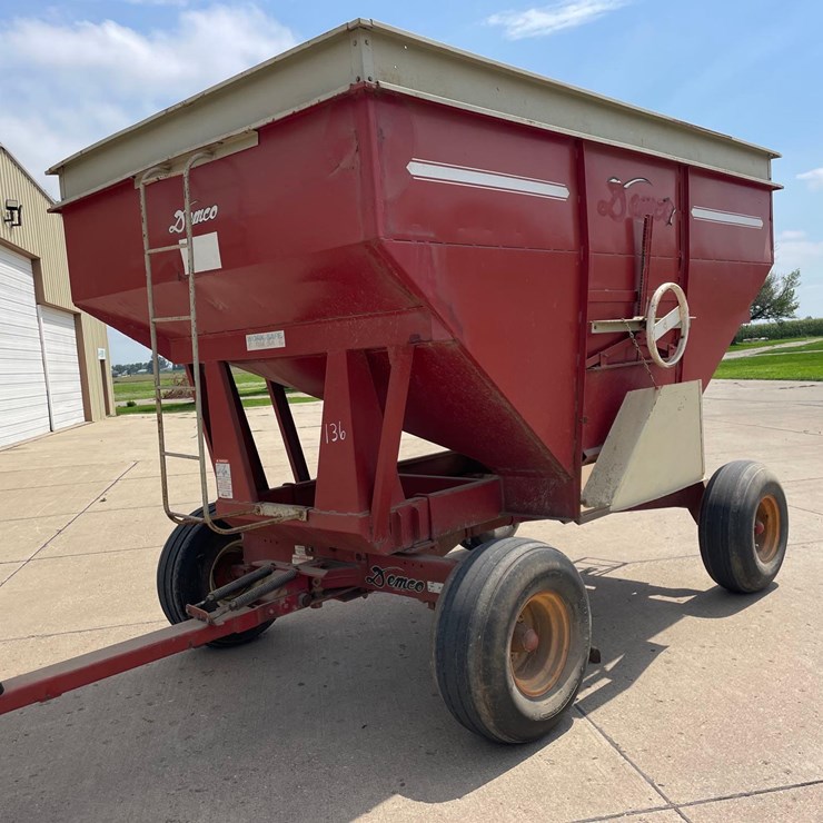 DEMCO 325