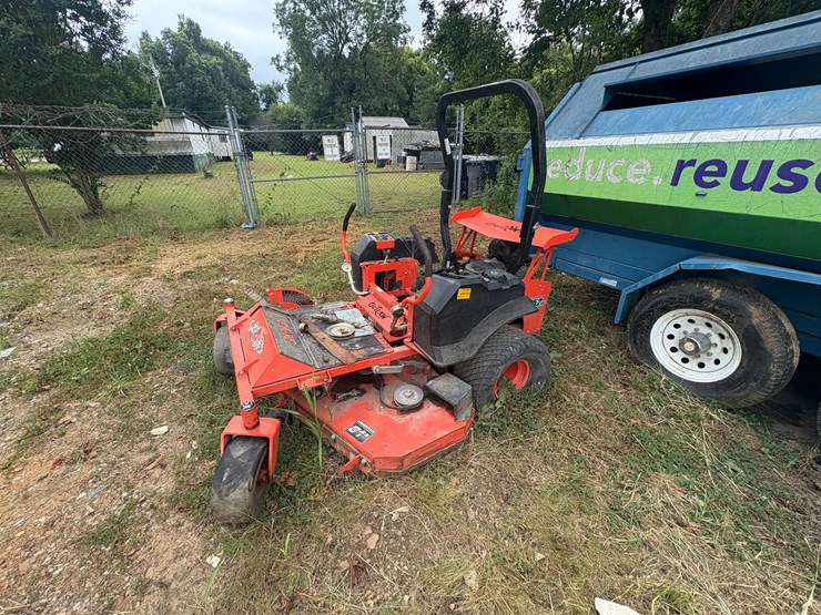 #25349-•-inop-bad-boy-outlaw-zero-turn-mower-image-1