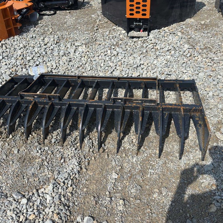Root Rake