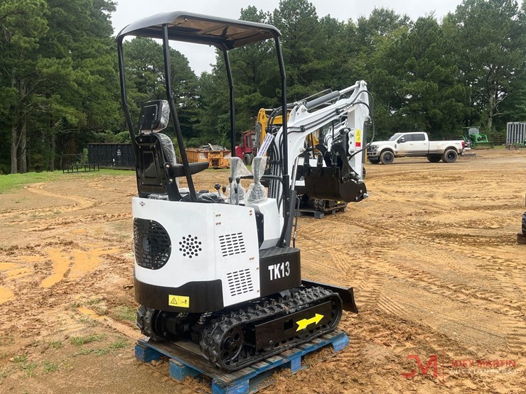 unused-2025-tk13-mini-crawler-excavator-image-4