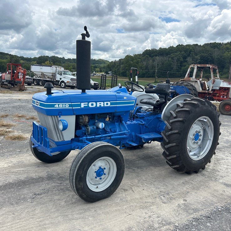 FORD 4610
