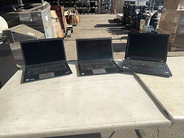 lenovo-thinkpad-t460s-&-t410-intell-core-i5-laptop-image-1
