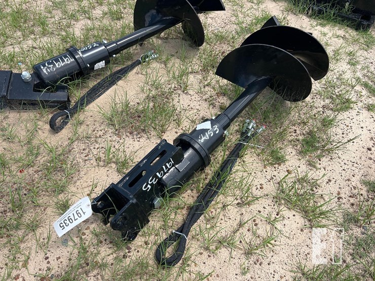 unused-future-mini-excavator-hyd-18"-auger-image-2
