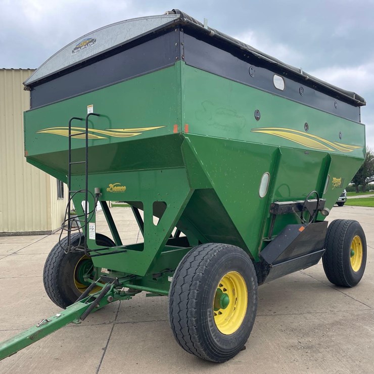DEMCO 650