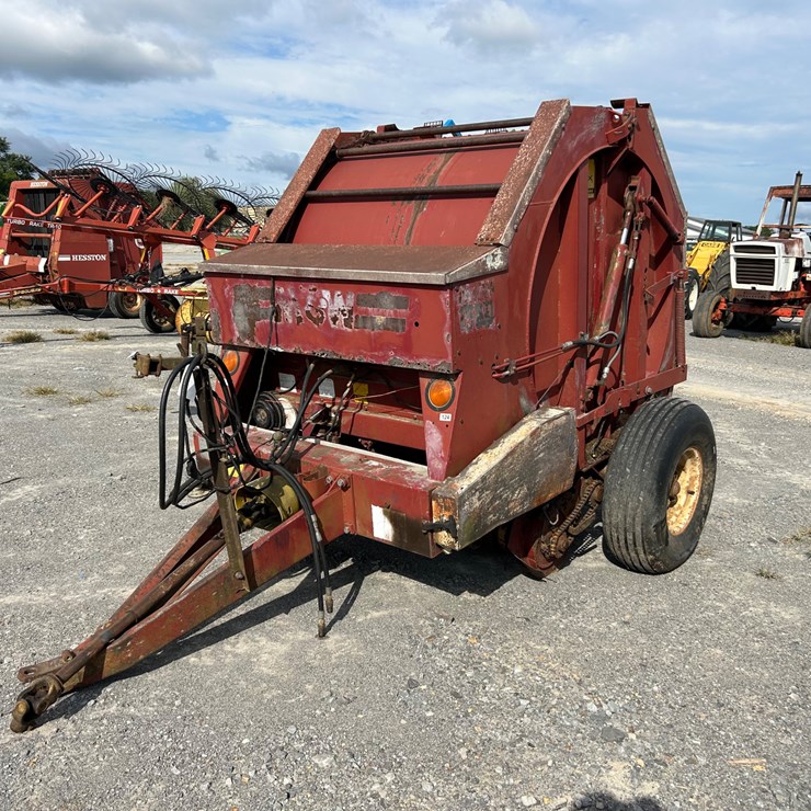 M&W 1500