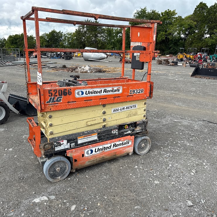 JLG 1932R
