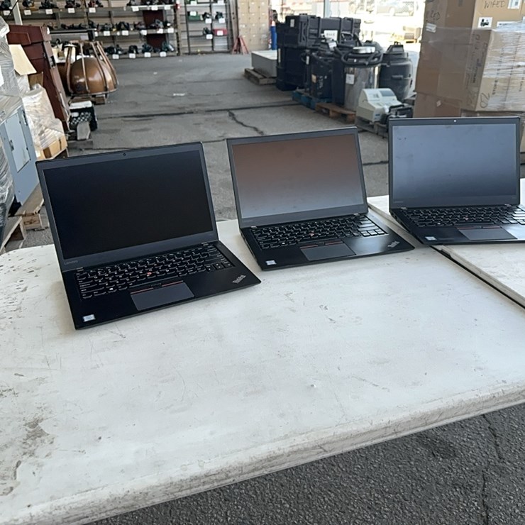 LENOVO THINKPAD T460S INTELL CORE I5 LAPTOP