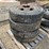 #79735-•-qty-4,-9.00r20,-10-lug-tires-and-rims-image-2