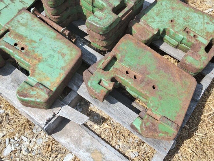 pto-hyd.-pump-for-white-or-massey-planter,-able-to-use-on-others-image-4