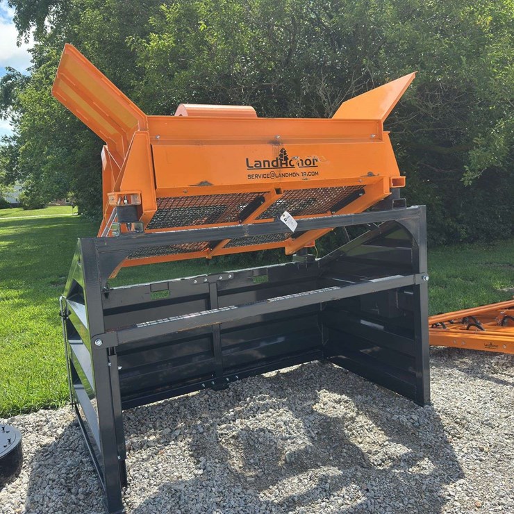 Skid MTD Screener
