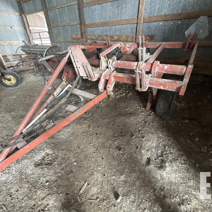 CASE IH 1800