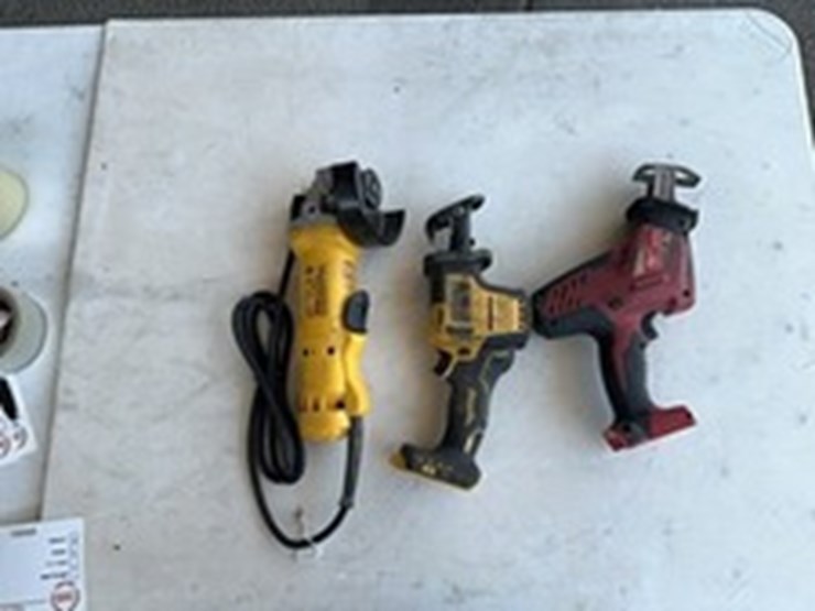 lot#----dewalt-grinder-&-hackzal-&-milwaukee-havkzal-image-1