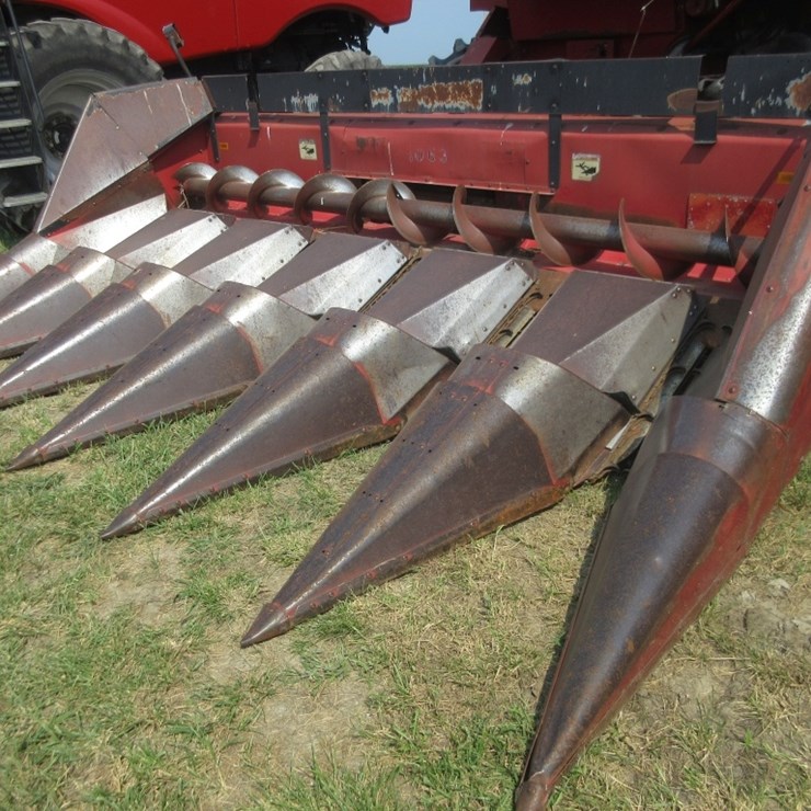 CASE IH 1063