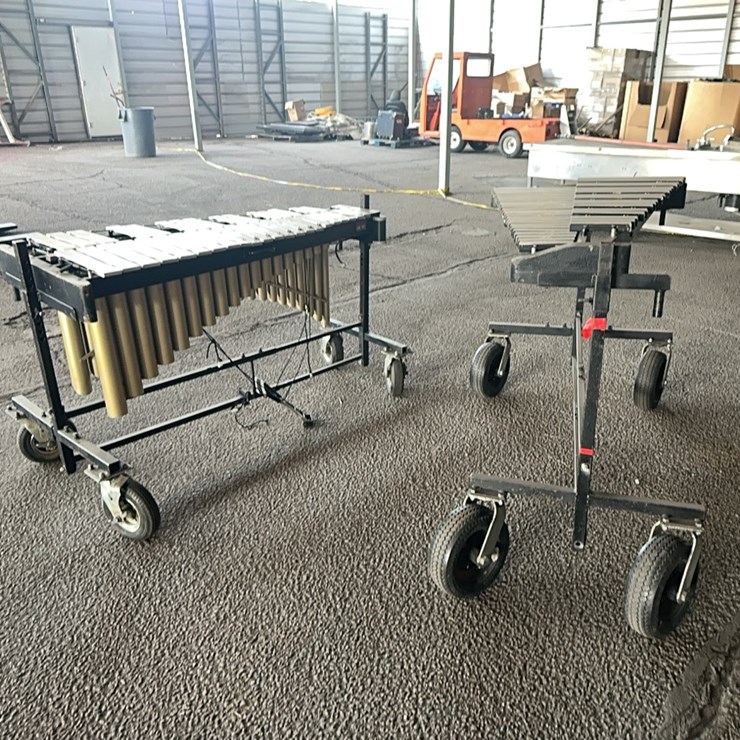 XYLOPHONE
