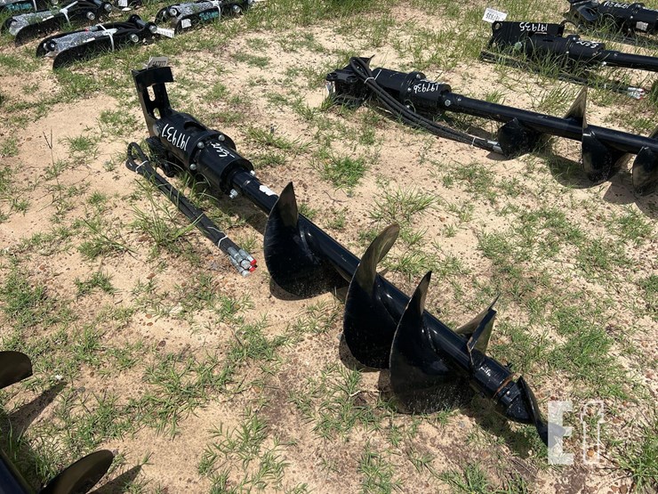 unused-future-mini-excavator-hyd-12"-auger-image-1