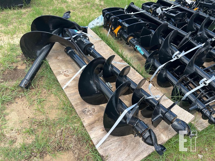 unused-future-mini-excavator-auger-set-image-1