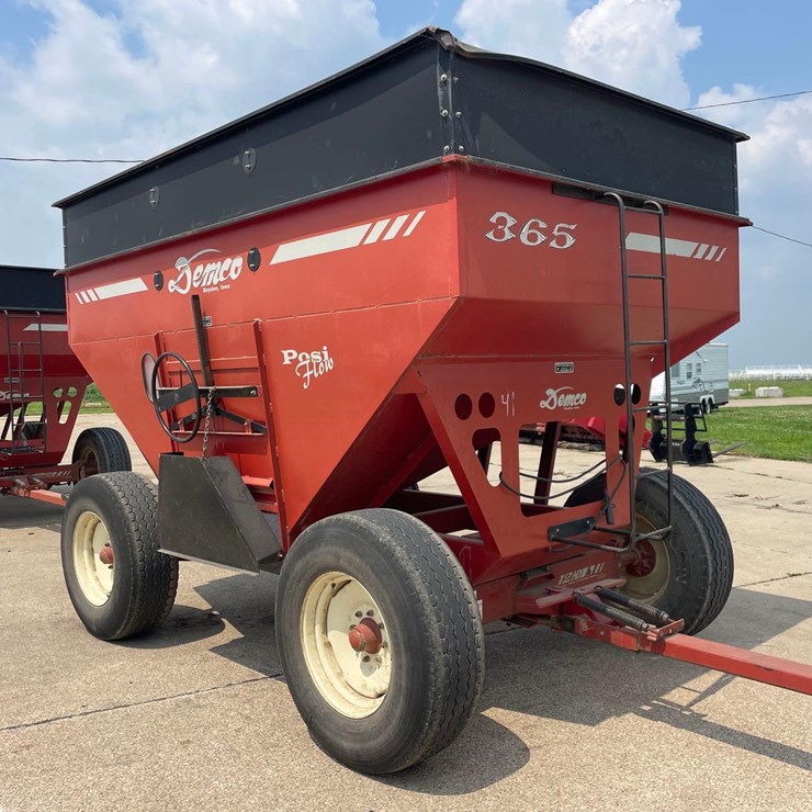 DEMCO 365