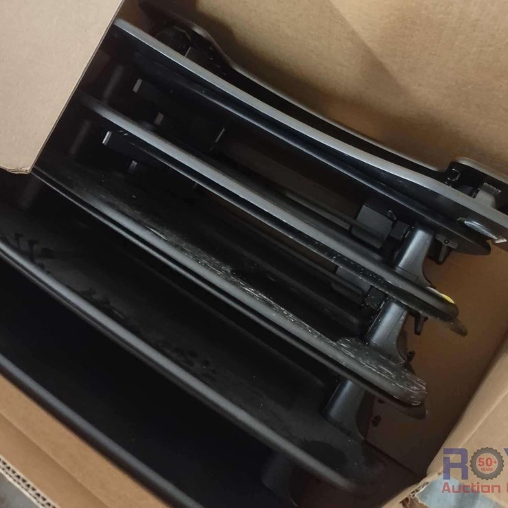 41Boxed VariDesk Pro Plus 36 Standing Desk Converter