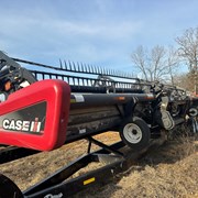 2010 CASE IH 2162