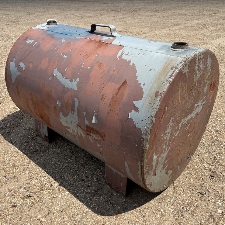 #22709 • FUEL TANK
