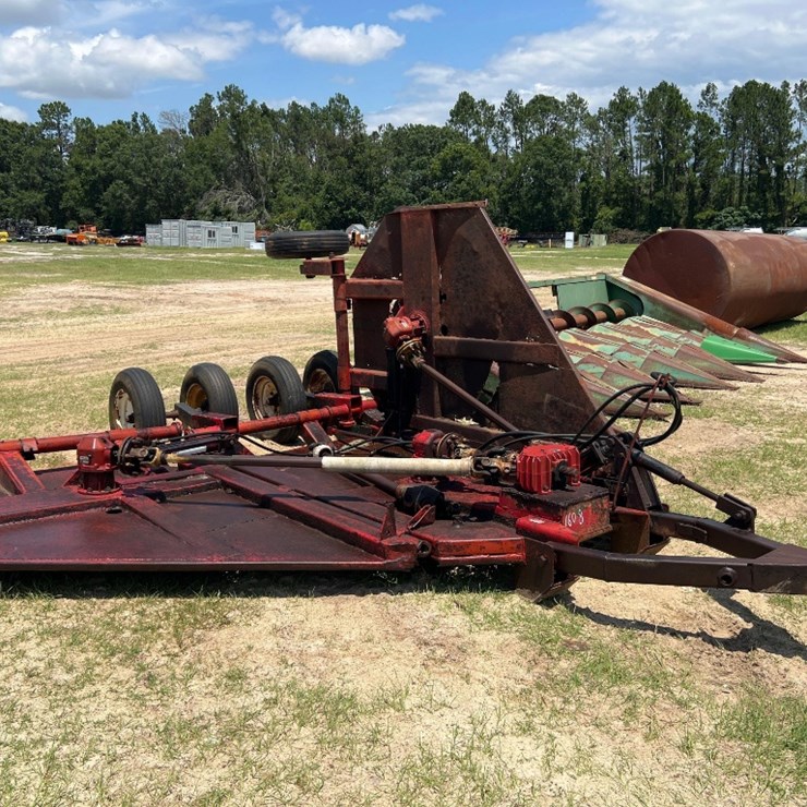 BUSH HOG 2615