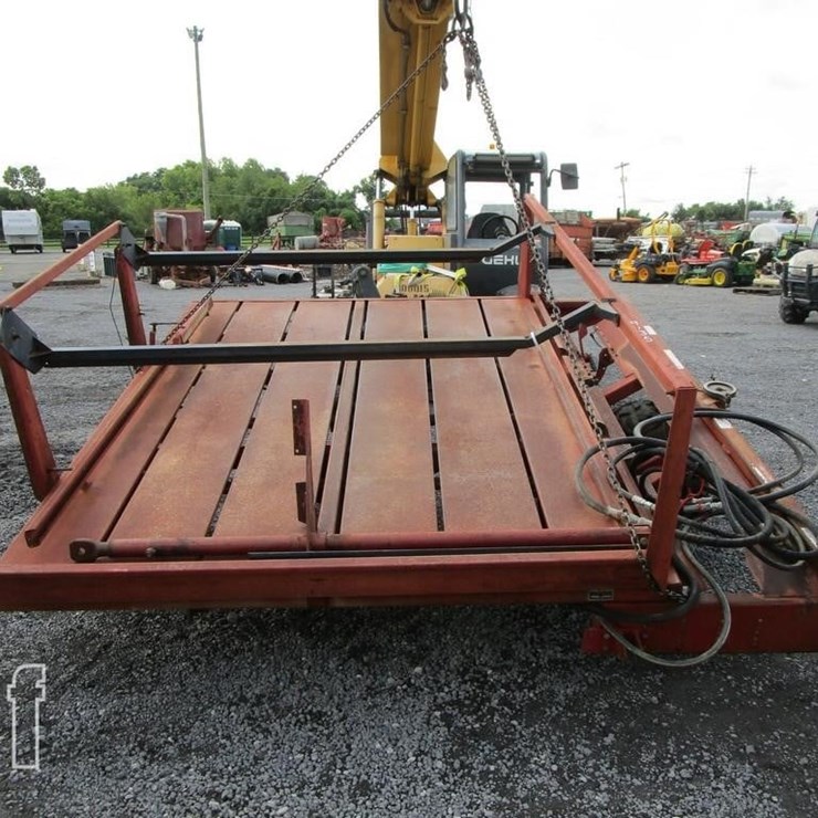 HOELSCHER 1000