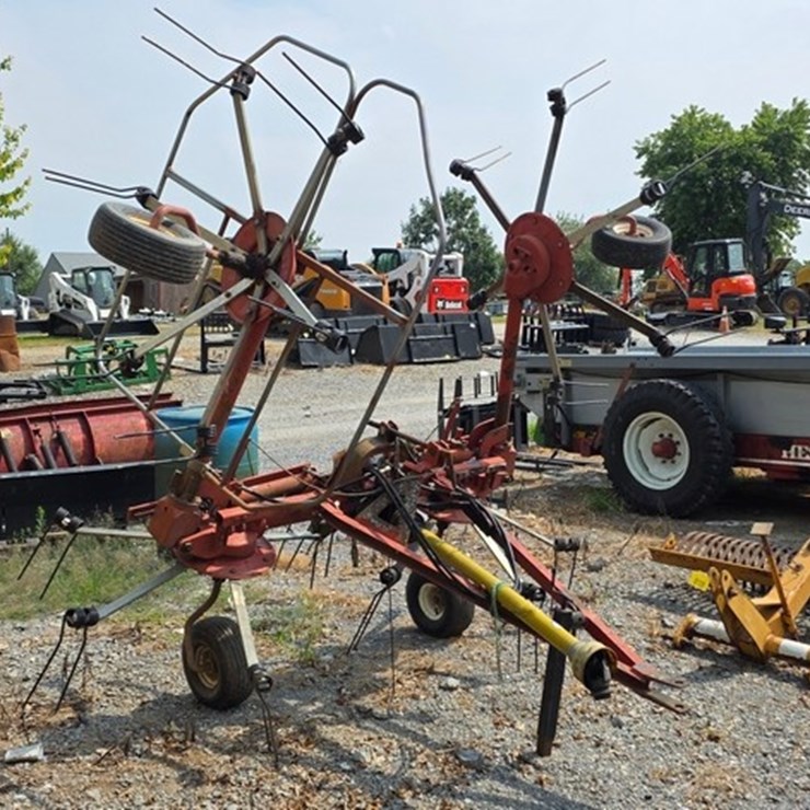 AGCO 4227