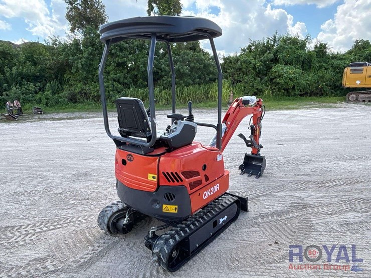 unused-2025-cfg-qk20r-mini-excavator-image-3