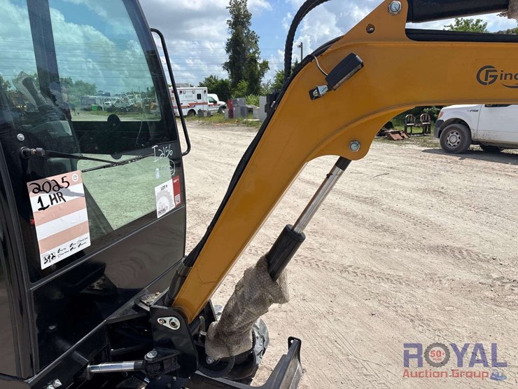 unused-2025-cfg-industrial-qnt45-mini-excavator-image-19
