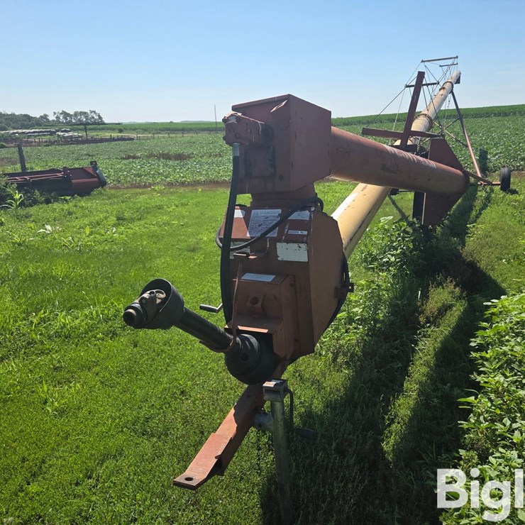 Westfield MK100-71 Auger