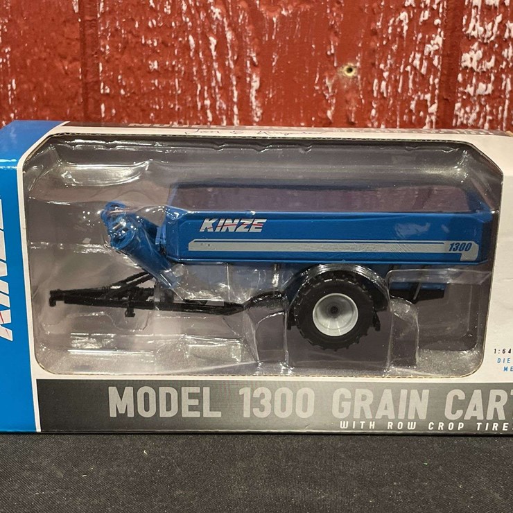 KINZE 1300