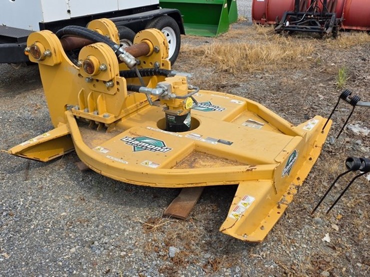 diamond-5'-heavy-duty-excavator-mower-(like-new)-image-2