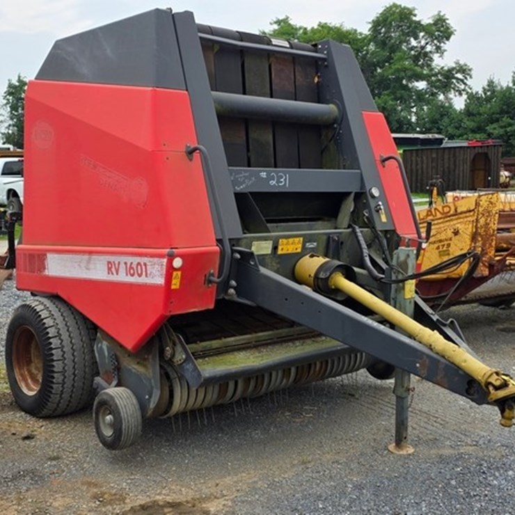 VICON RV1601