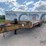 2006-imperial-14ft-flatbed-t/a-equipment-trailer-image-1